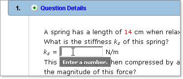 Answer Format Tip