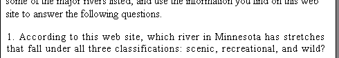WebAssign Fill in the Blank Question