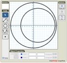 GraphPad Screenshot
