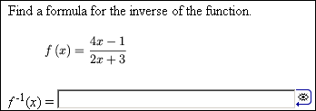 Math Display