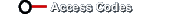 Access Codes