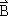 Beta vec