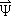 Psi vec