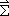 Sigma vec