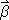 beta vec