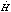 h dot
