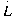 l dot