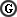 circle g