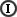 circle i