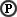 circle p