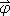 phi vec