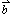 b vector