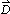 d vector