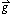 g vector
