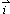 i vector