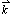 k vector