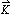 k vector