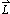 l vector