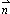 n vector