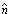 n hat