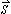 s vector
