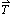 t vector