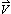 v vector