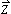 z vector