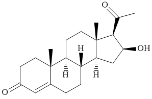 ester to ketone