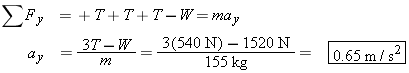 Forces And Newton's Laws Of Motion