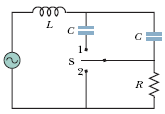 Solved The ac generator in Fig. 31-40 supplies 120 V at 60.0 | Chegg.com