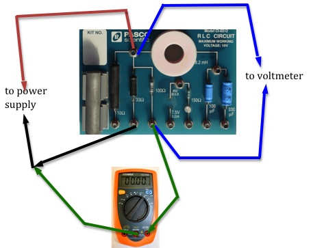 Lab 3 - DC Circuits and Ohm's Law