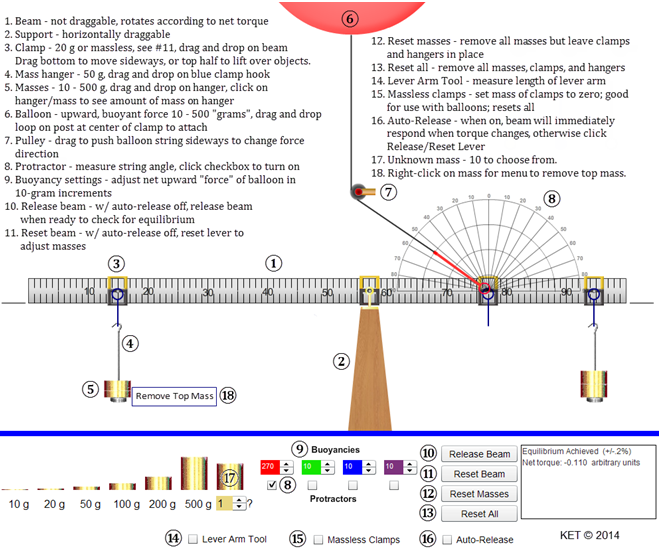 triple beam balance blank diagram