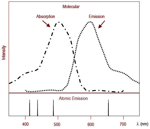 Lab 9 Determination Of Allura Red Concentration In Mouthwash