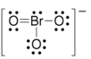 Solved: 1) Choose The Most Important Resonance Form For Th... | Chegg.com